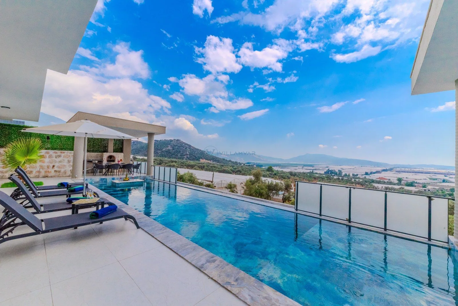 Villa Esin Çavdır