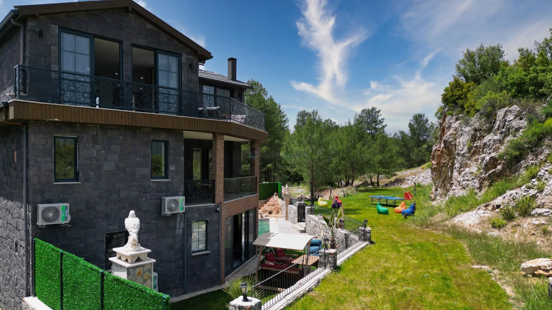 Villa Sincerest