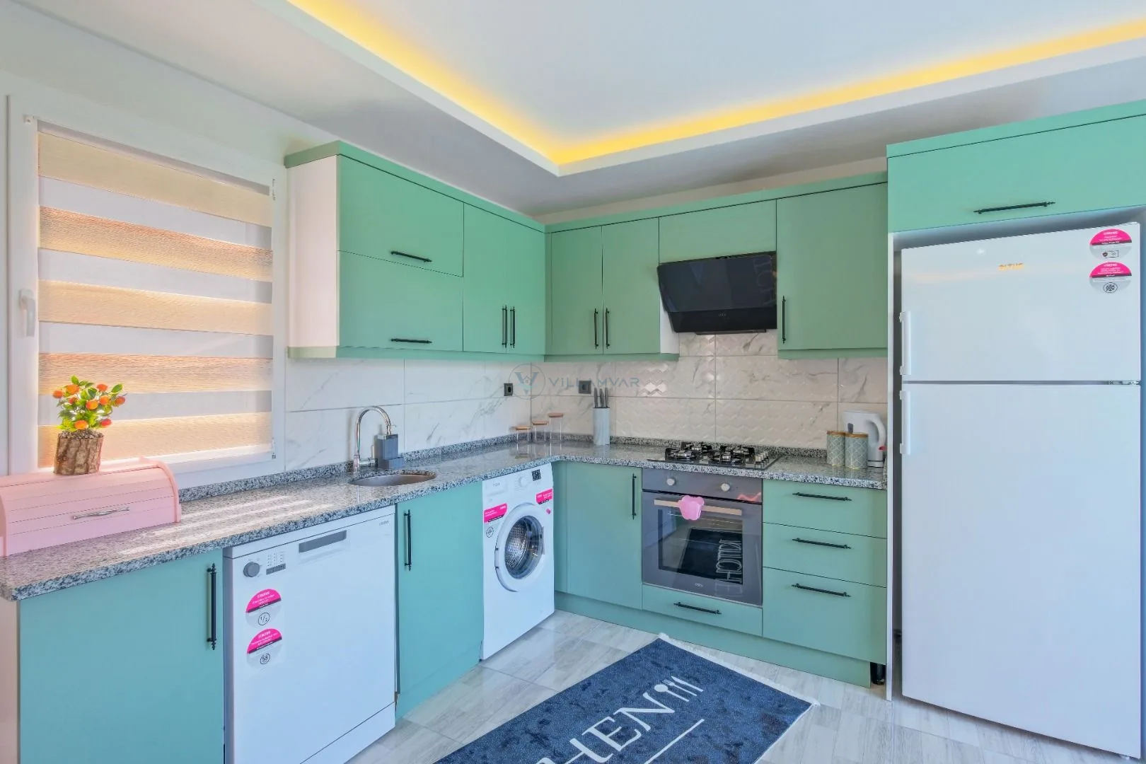 Villa Grace