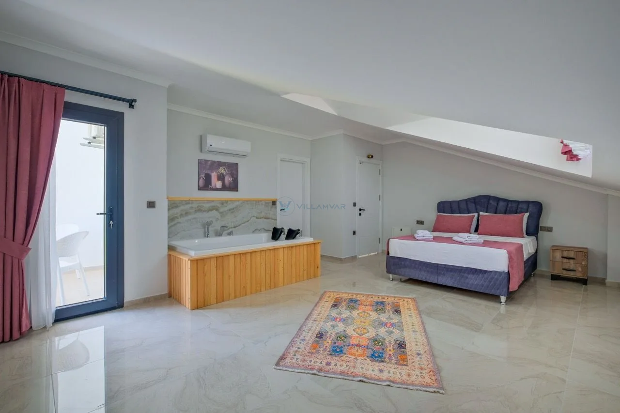 Villa Cortado 2