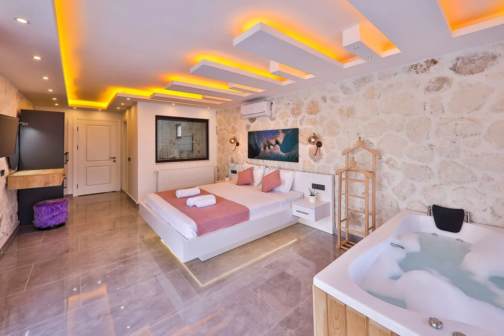 Villa Kalisto