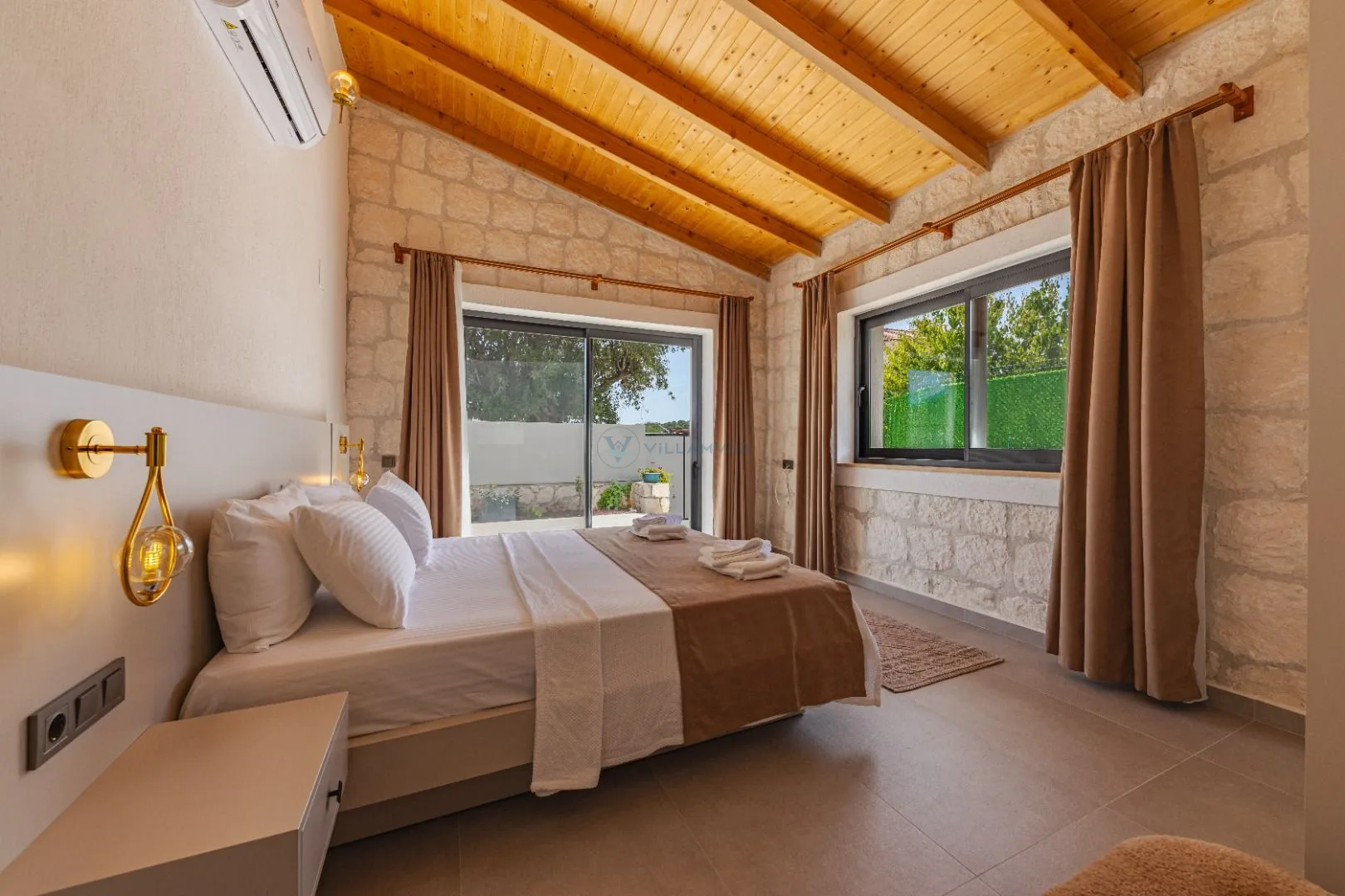 Villa Yıldızlı