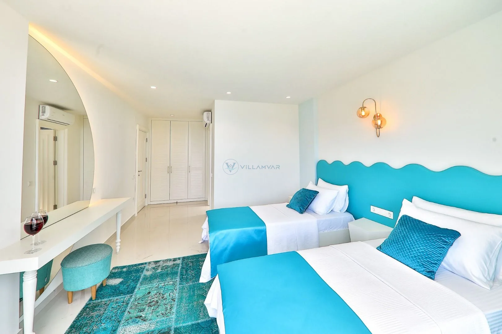 Villa Bella Mare Kalkan