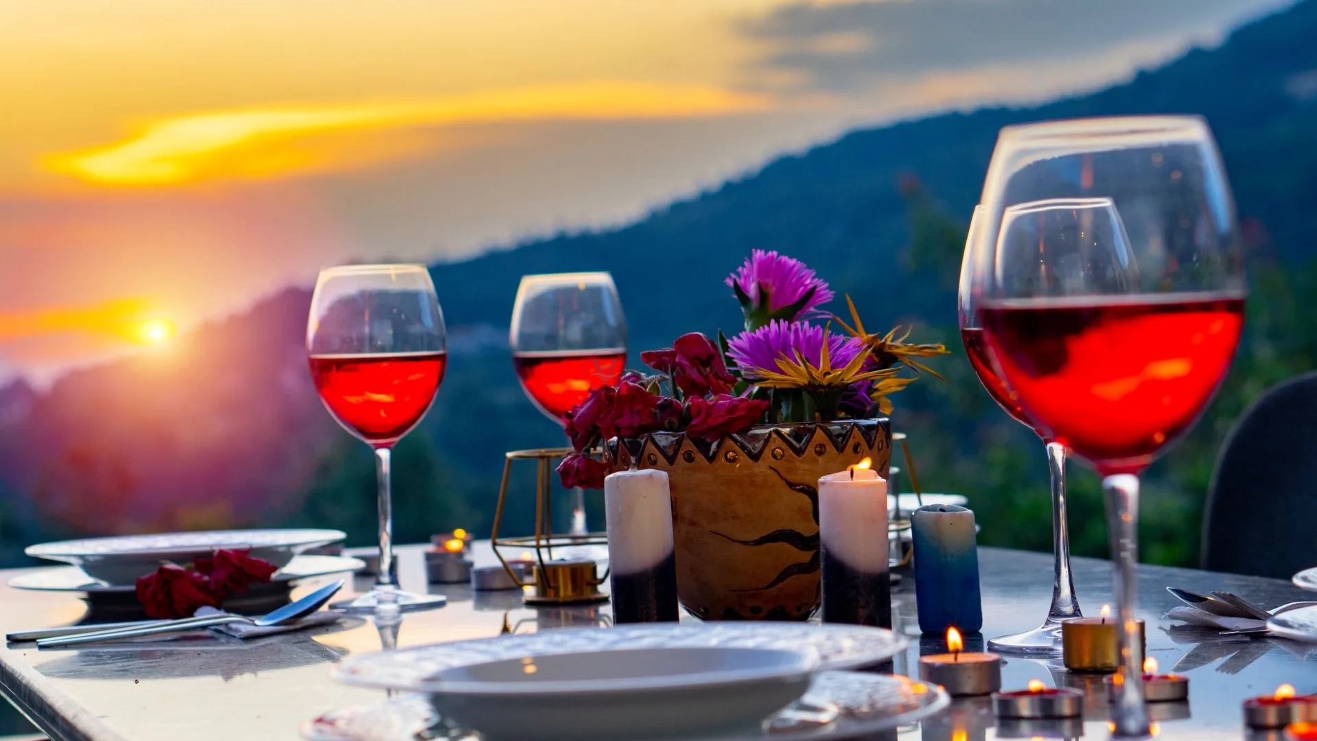 Villa Paradise