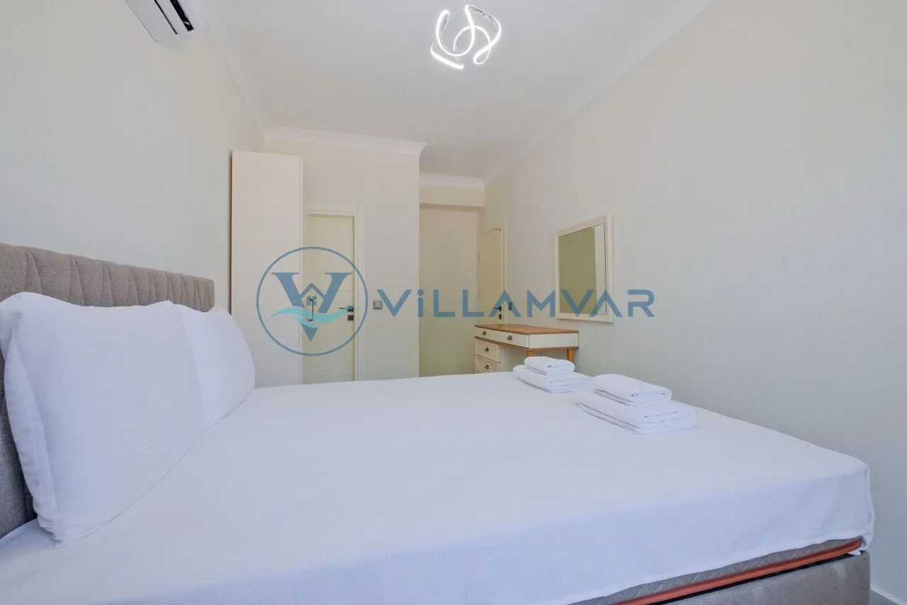 Villa Saklı Yaz