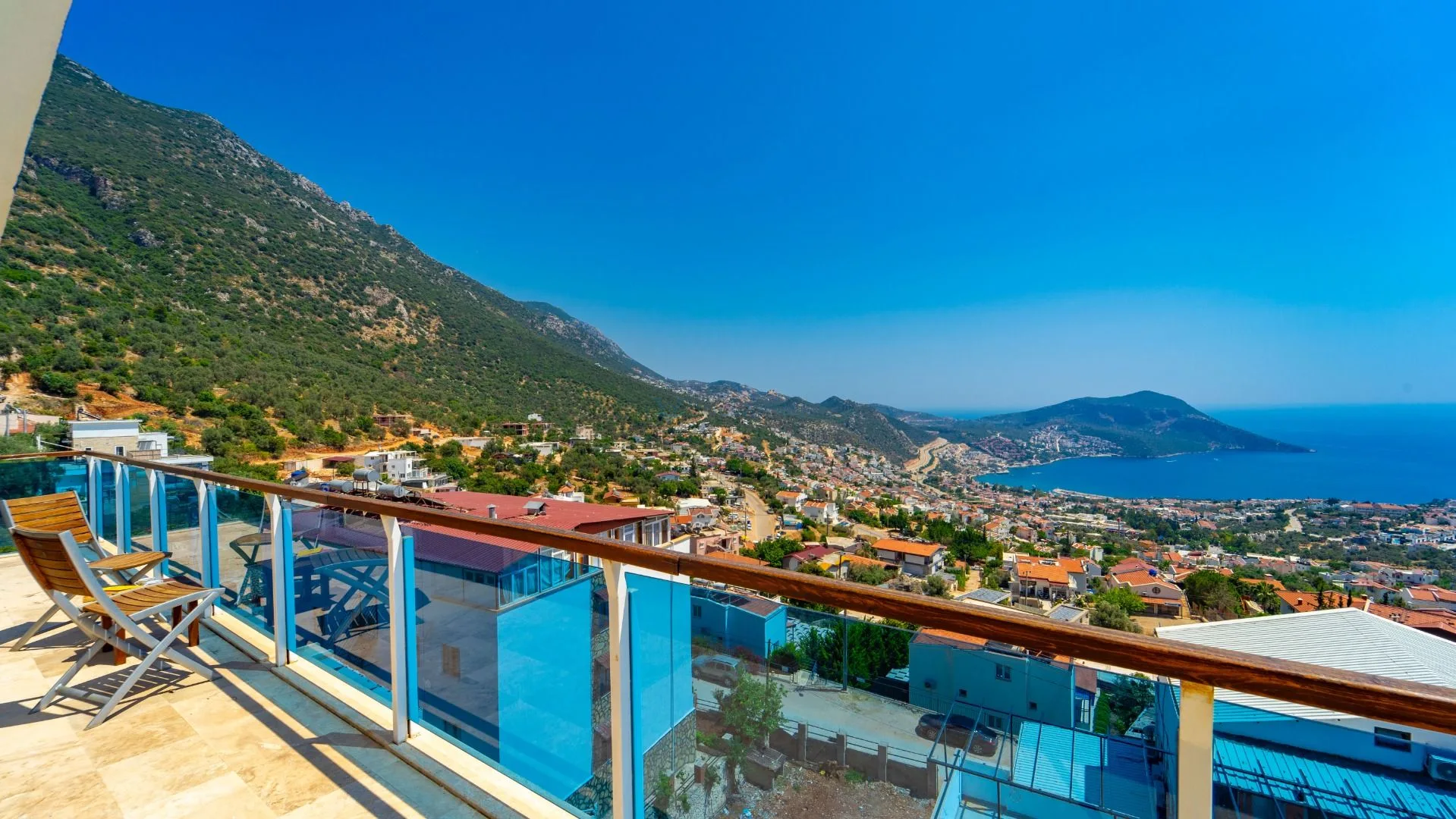 Villa Albatros