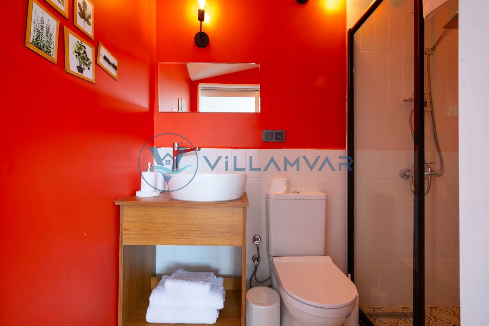 Villa Serenity