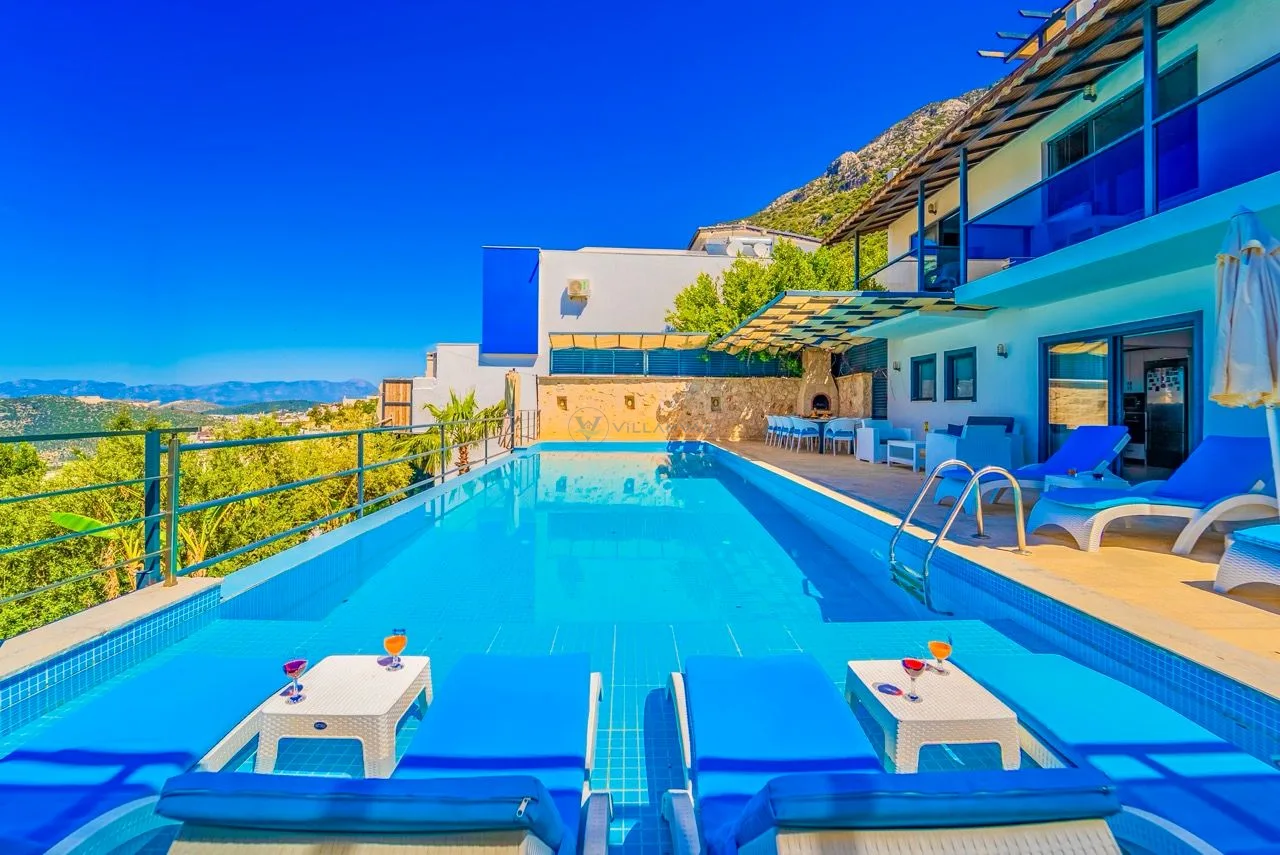Villa Noble Retreat