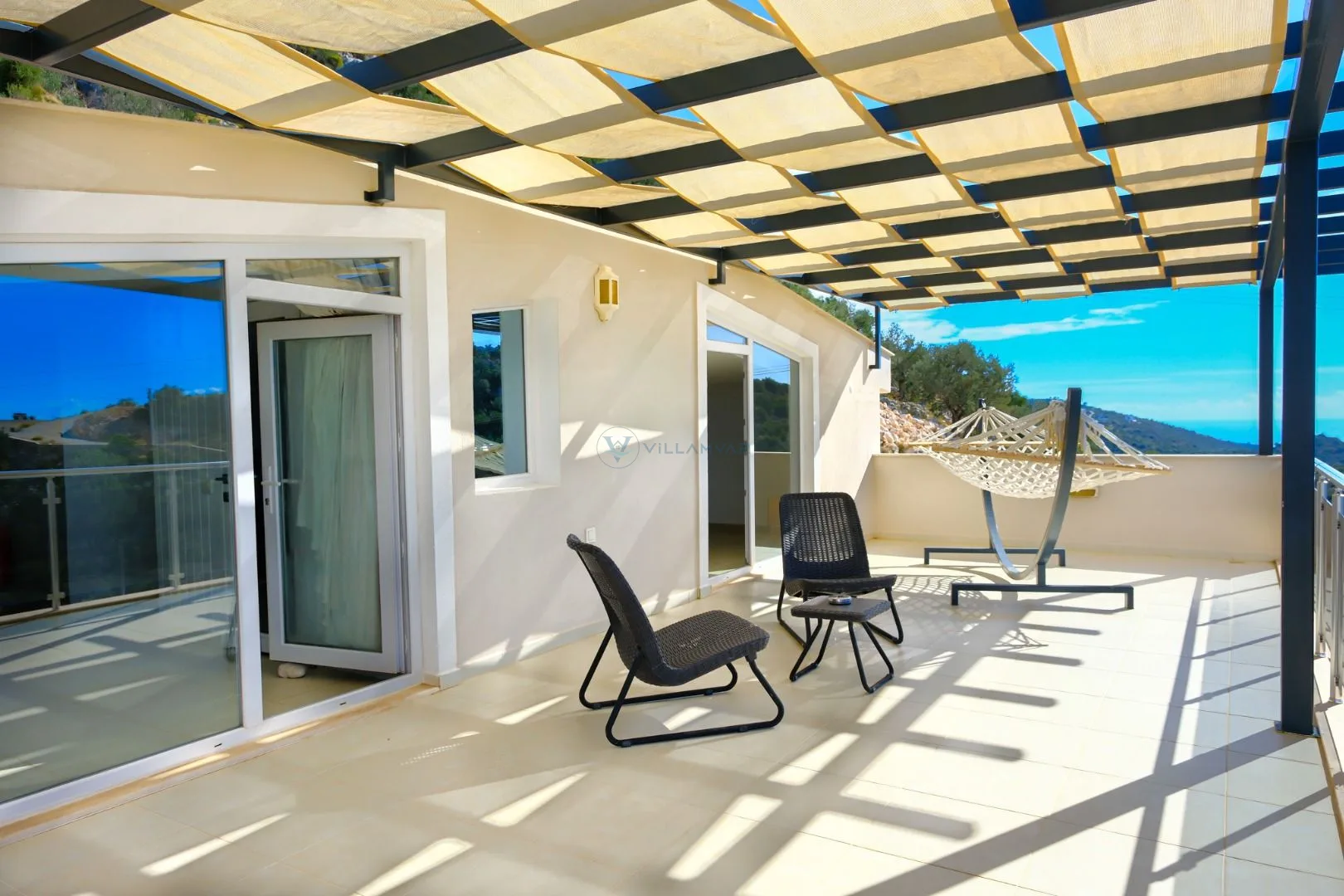 Villa Narlı Nest