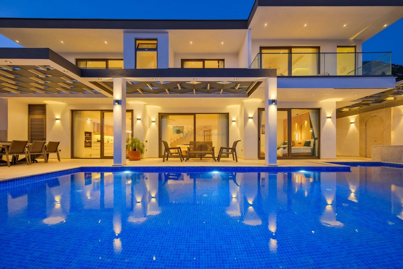 Villa Magic Life