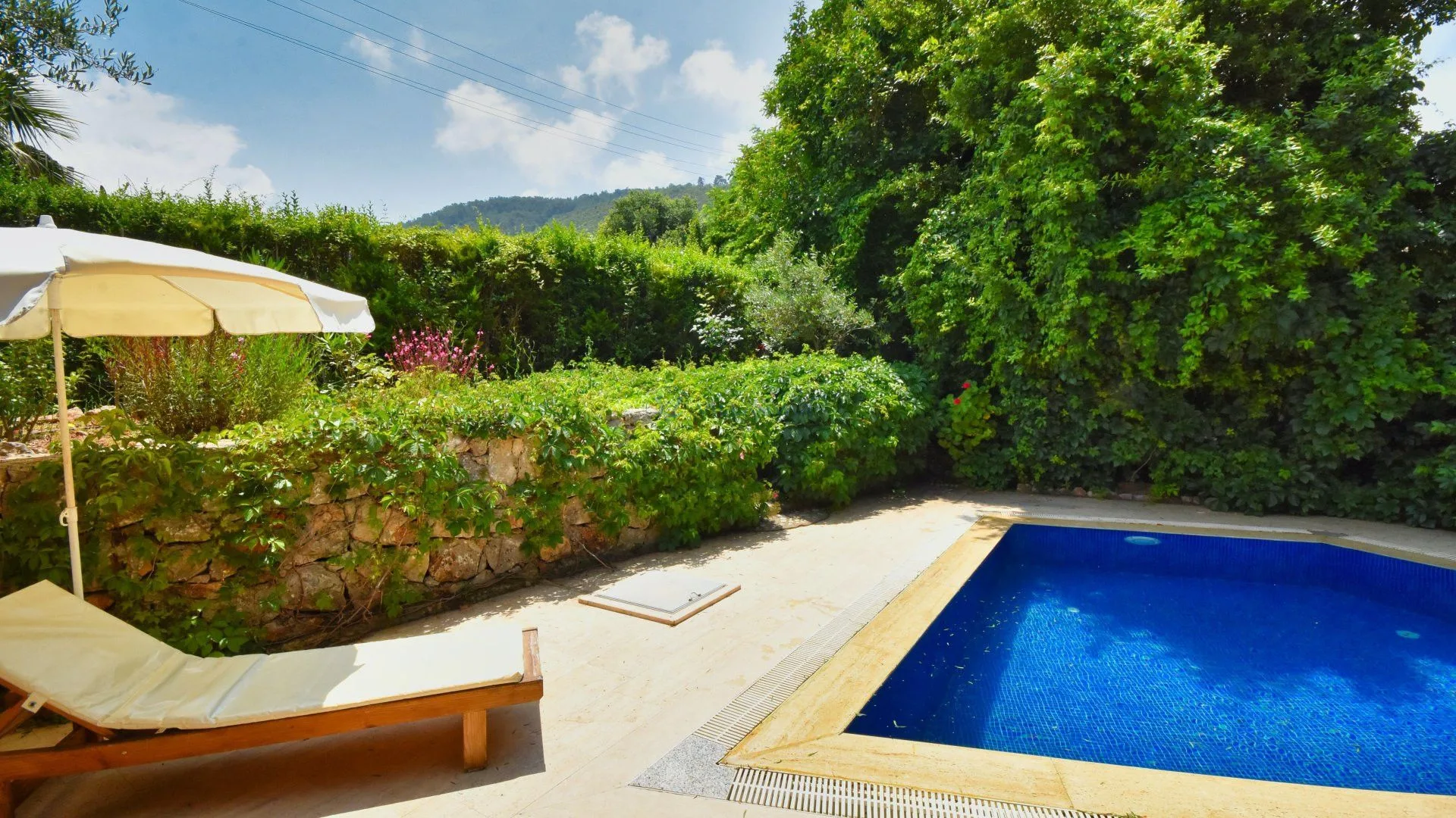 Villa Rumi