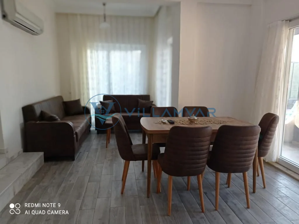 Villa Yeşil Gök