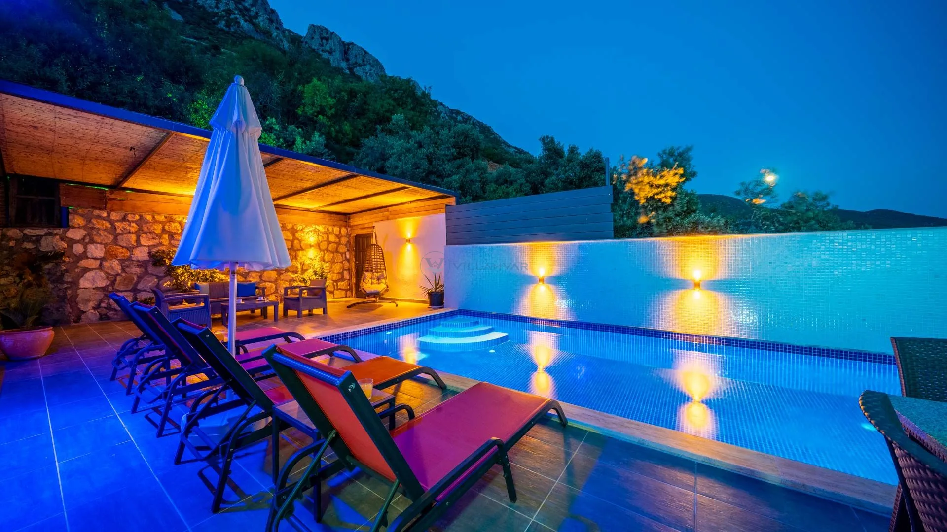 Villa Doruk