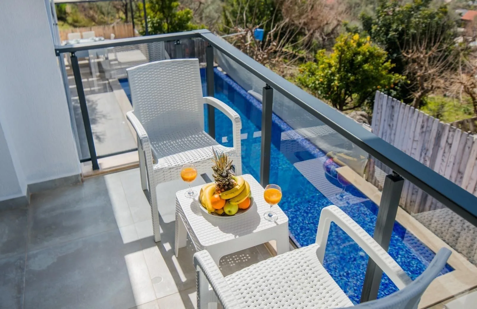 Villa Saydan Exclusive