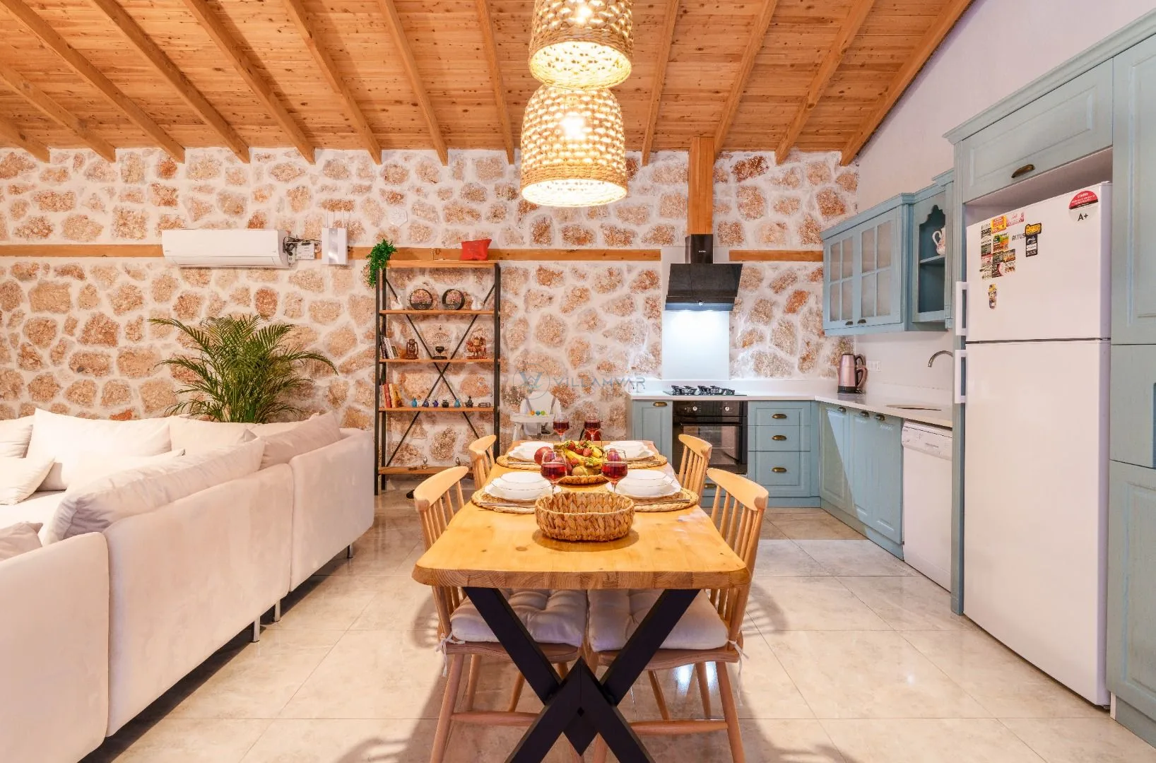 Villa Aselin
