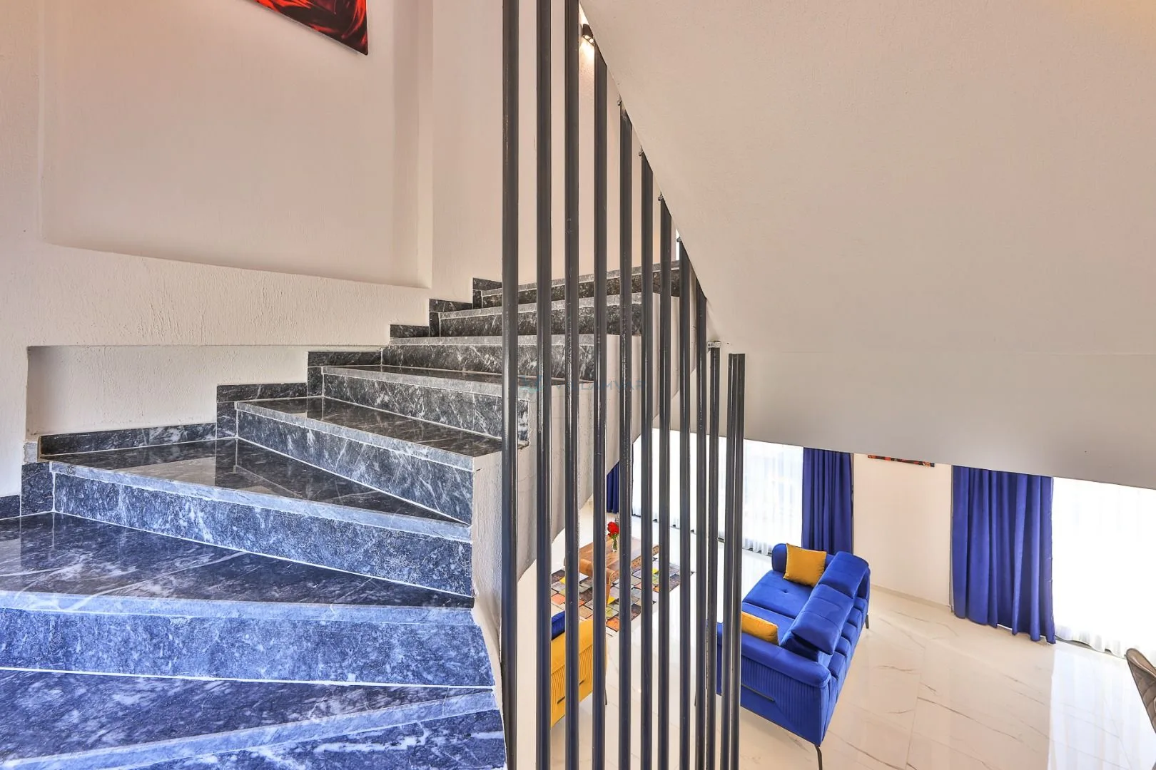 Villa White Castle