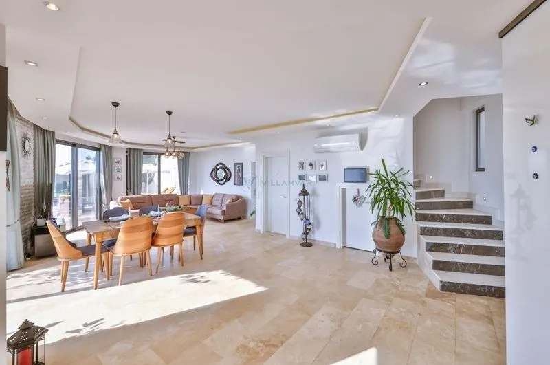 Villa Sıla Ordu