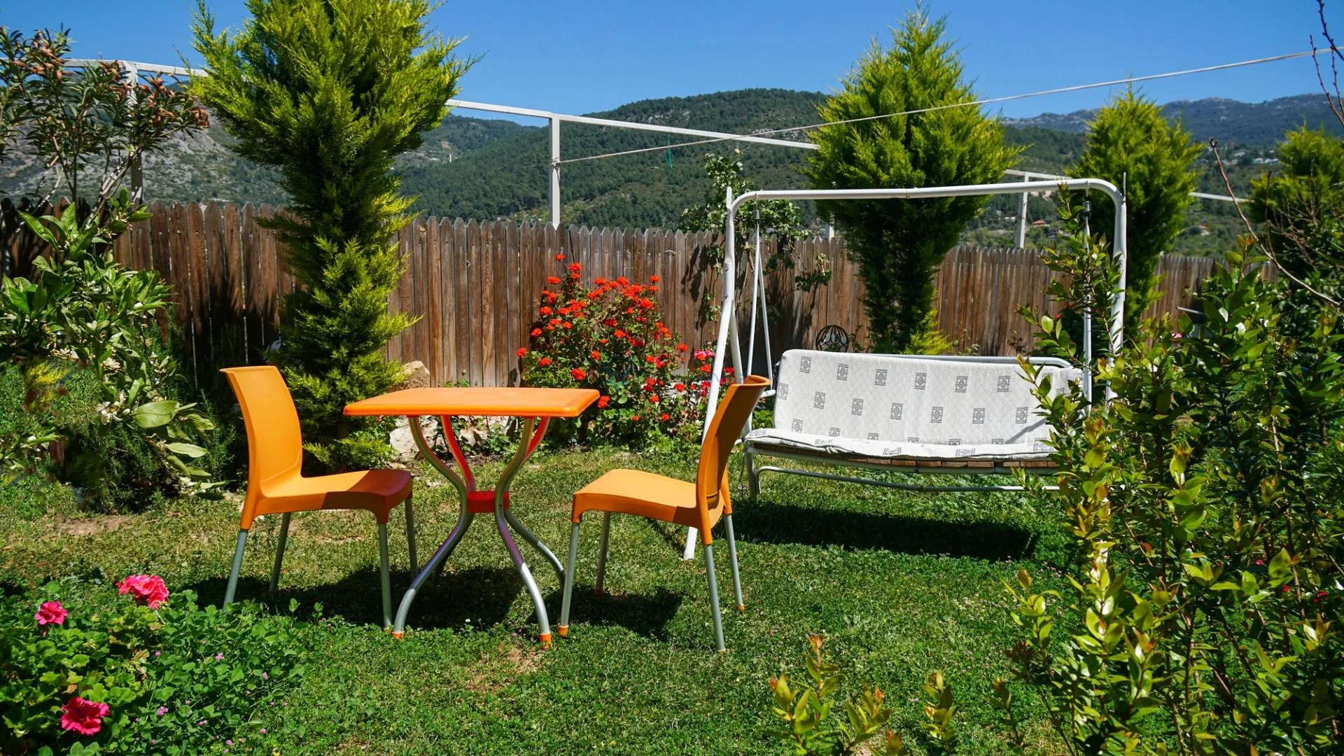 Villa Atılgan
