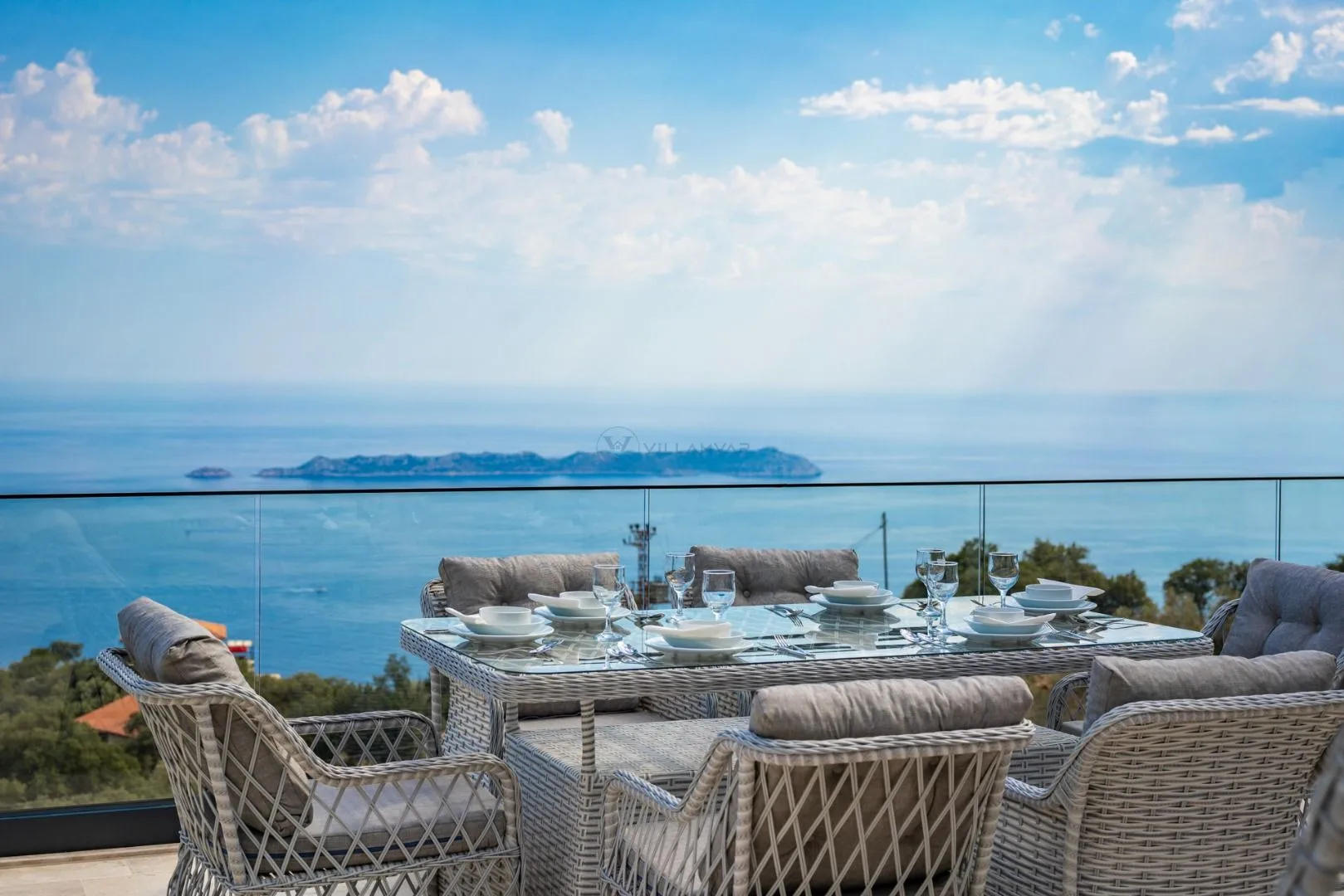 Villa Avenir