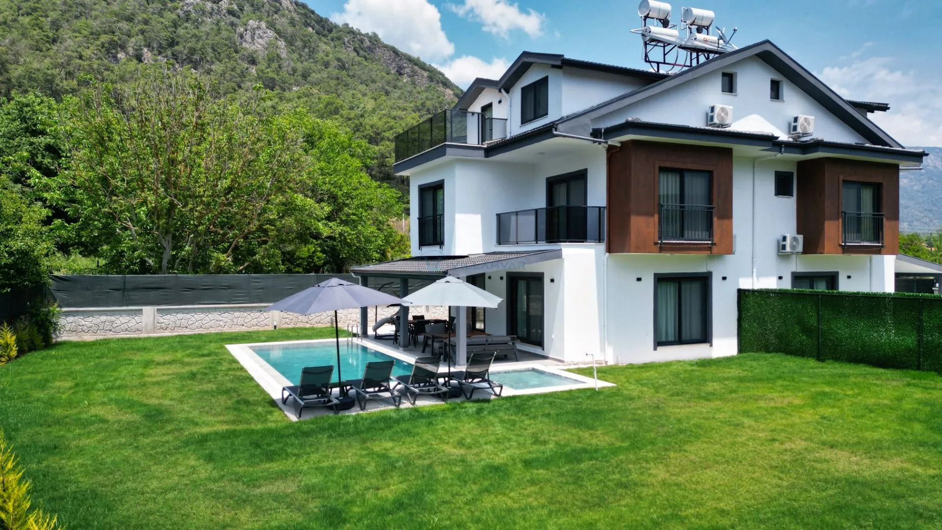Villa Limonata 2