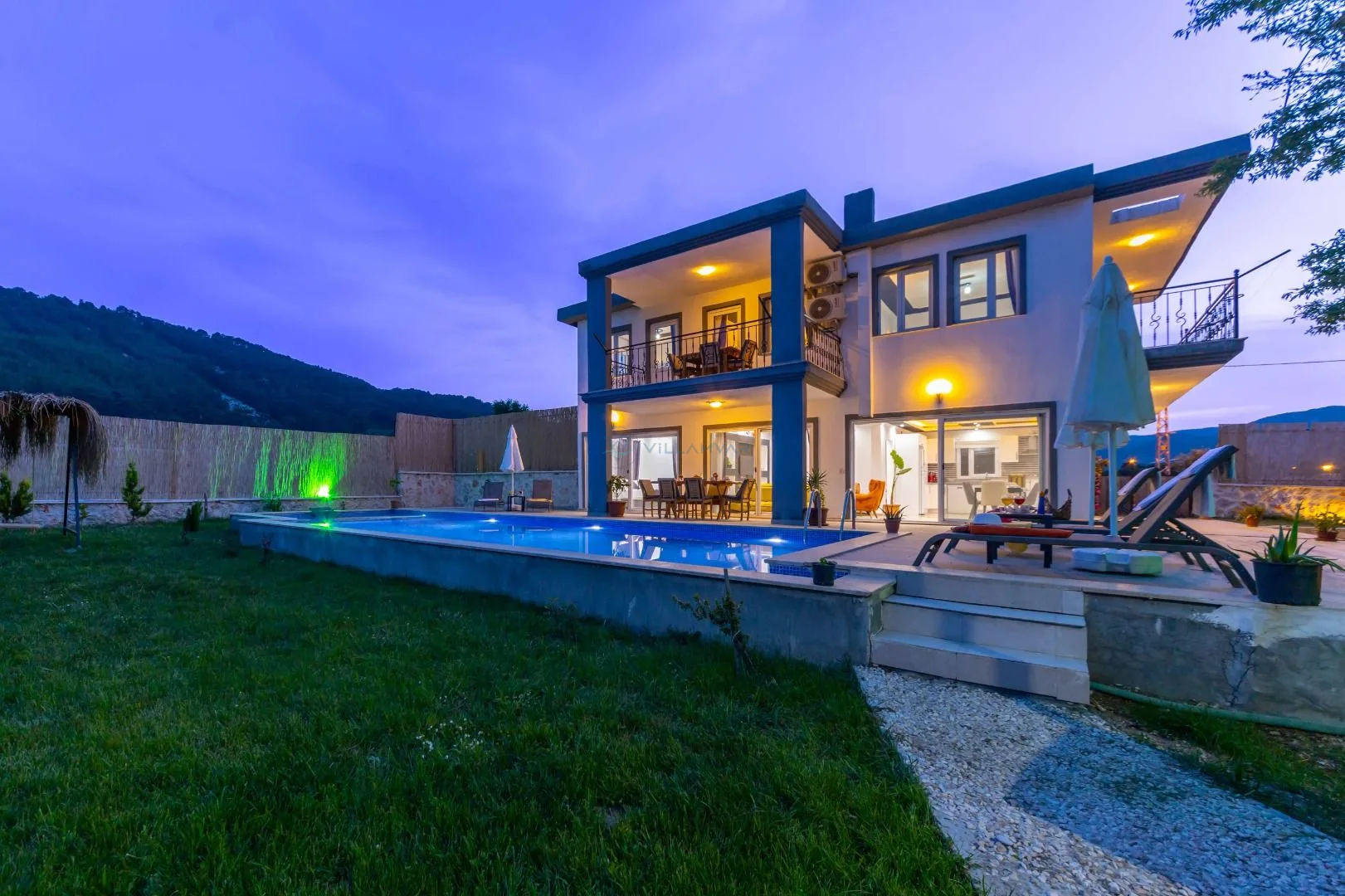 Villa Kova