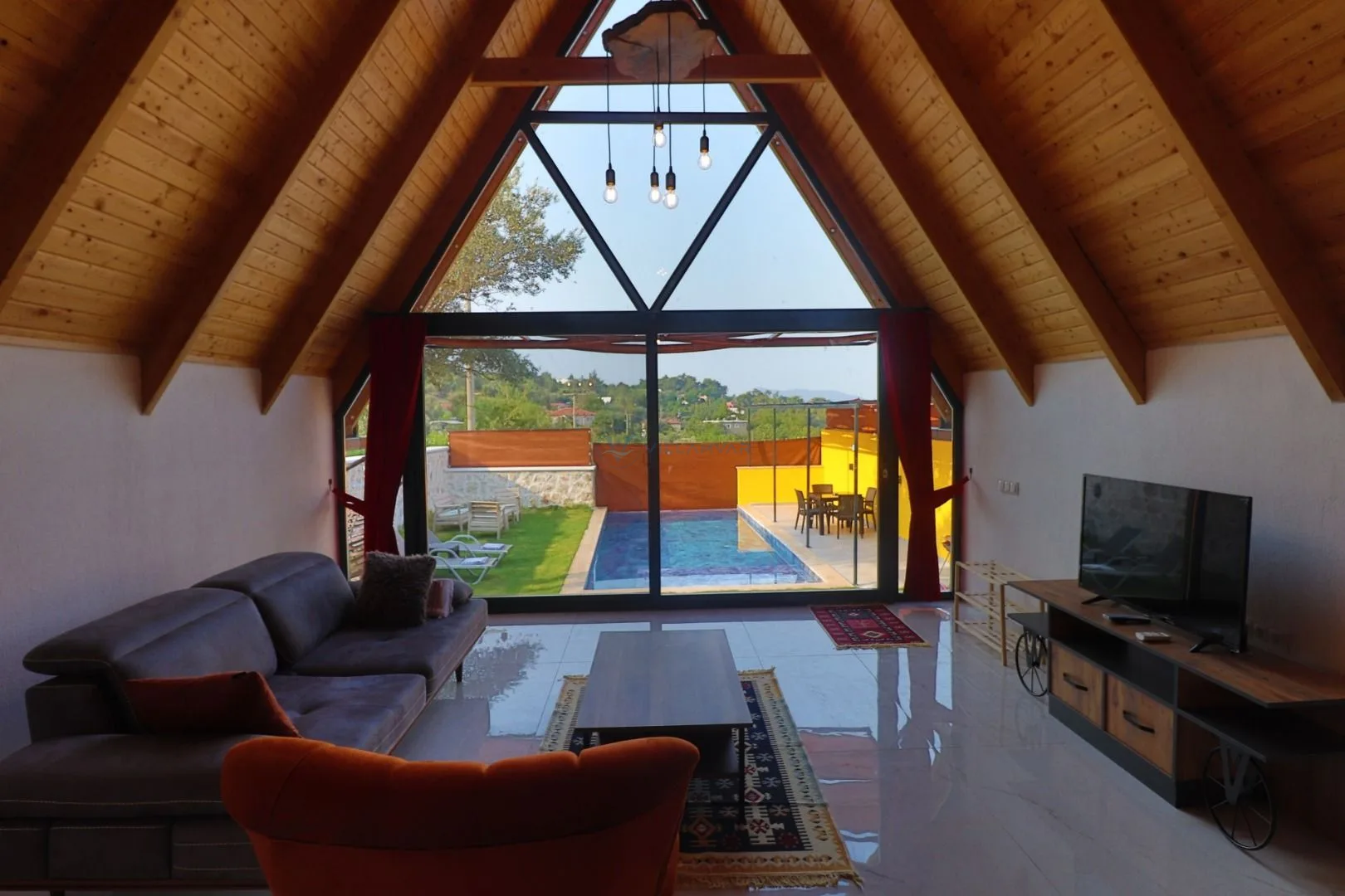 Villa Aşkhane