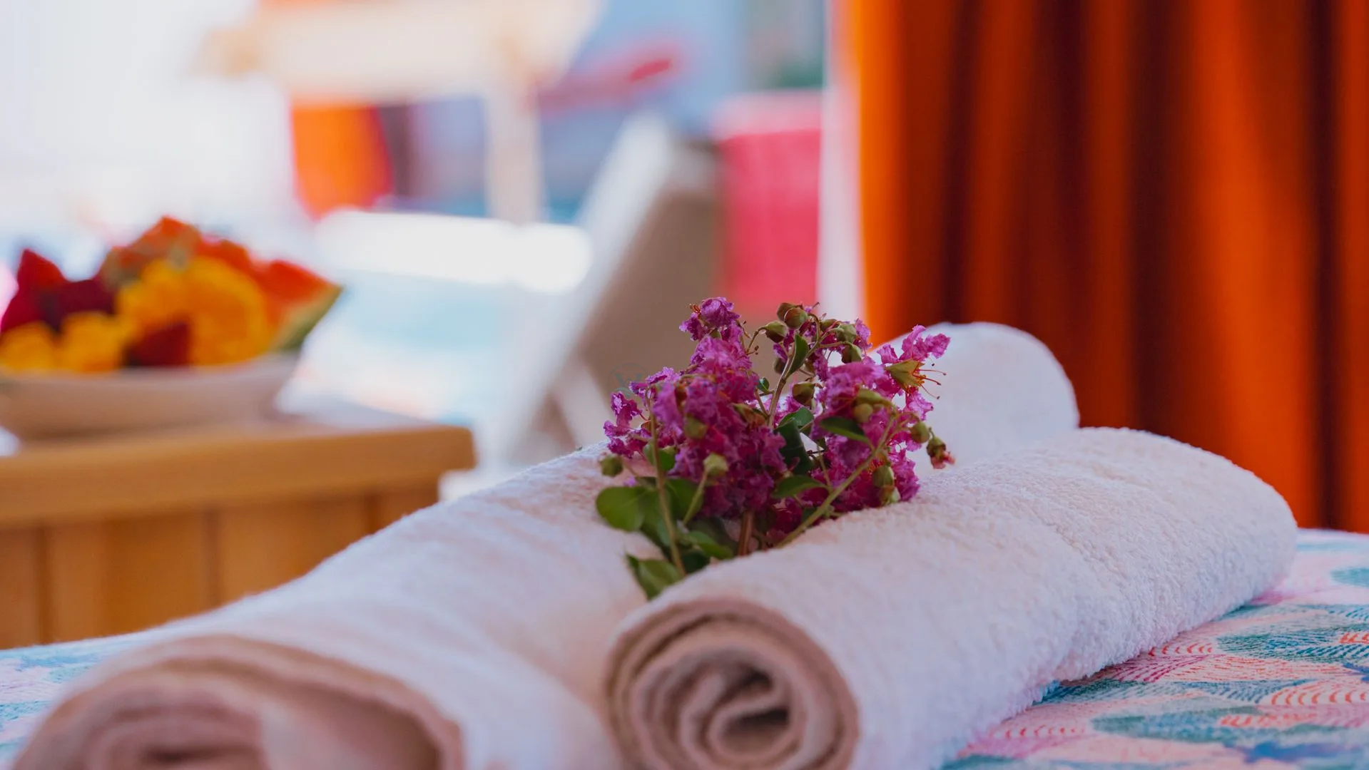 Villa Sanedan Luxury