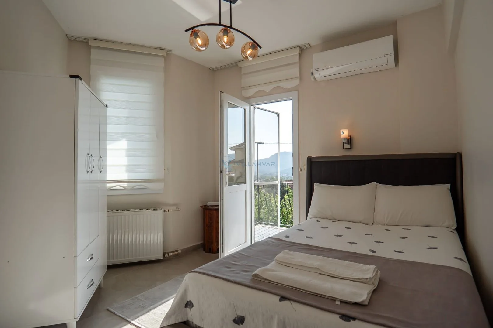 Villa Garden Fethiye