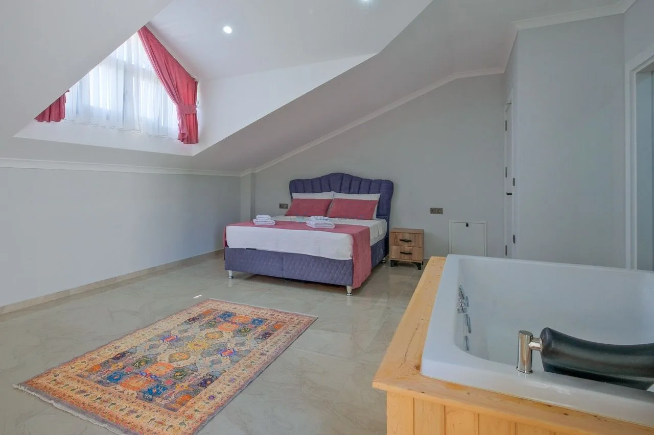Villa Cortado 3