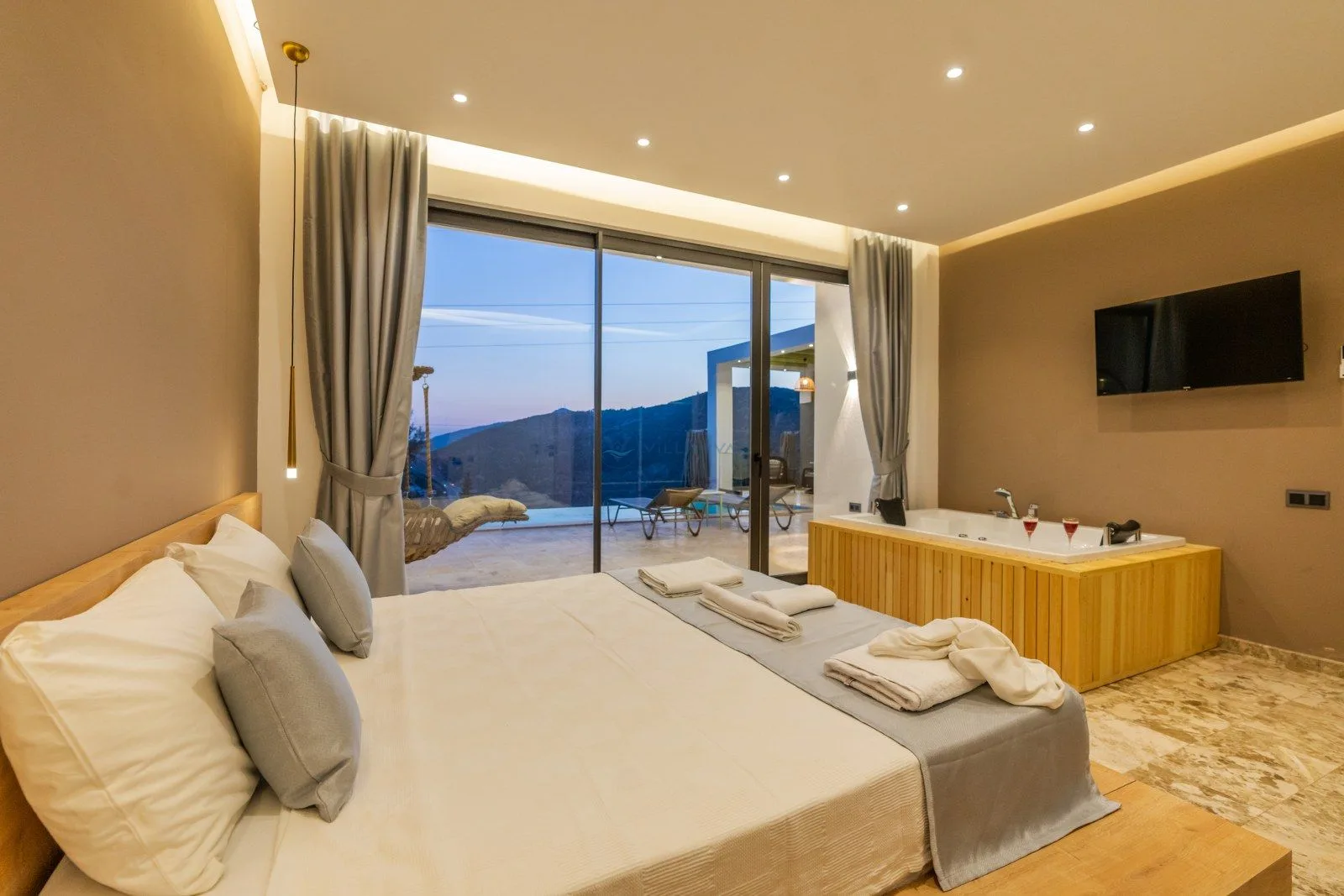 Villa Happy Vibes
