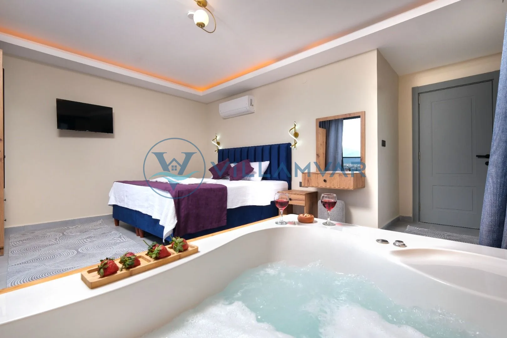Villa Akar Deniz
