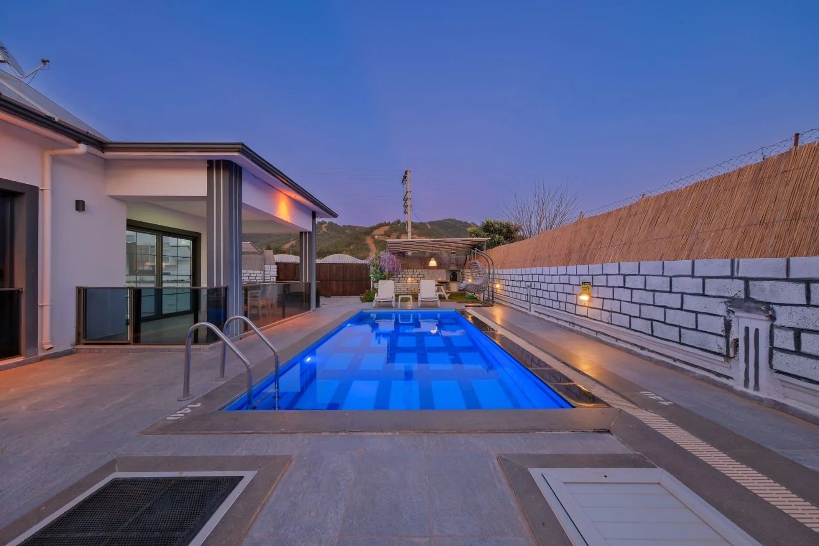 Villa Elmas 1