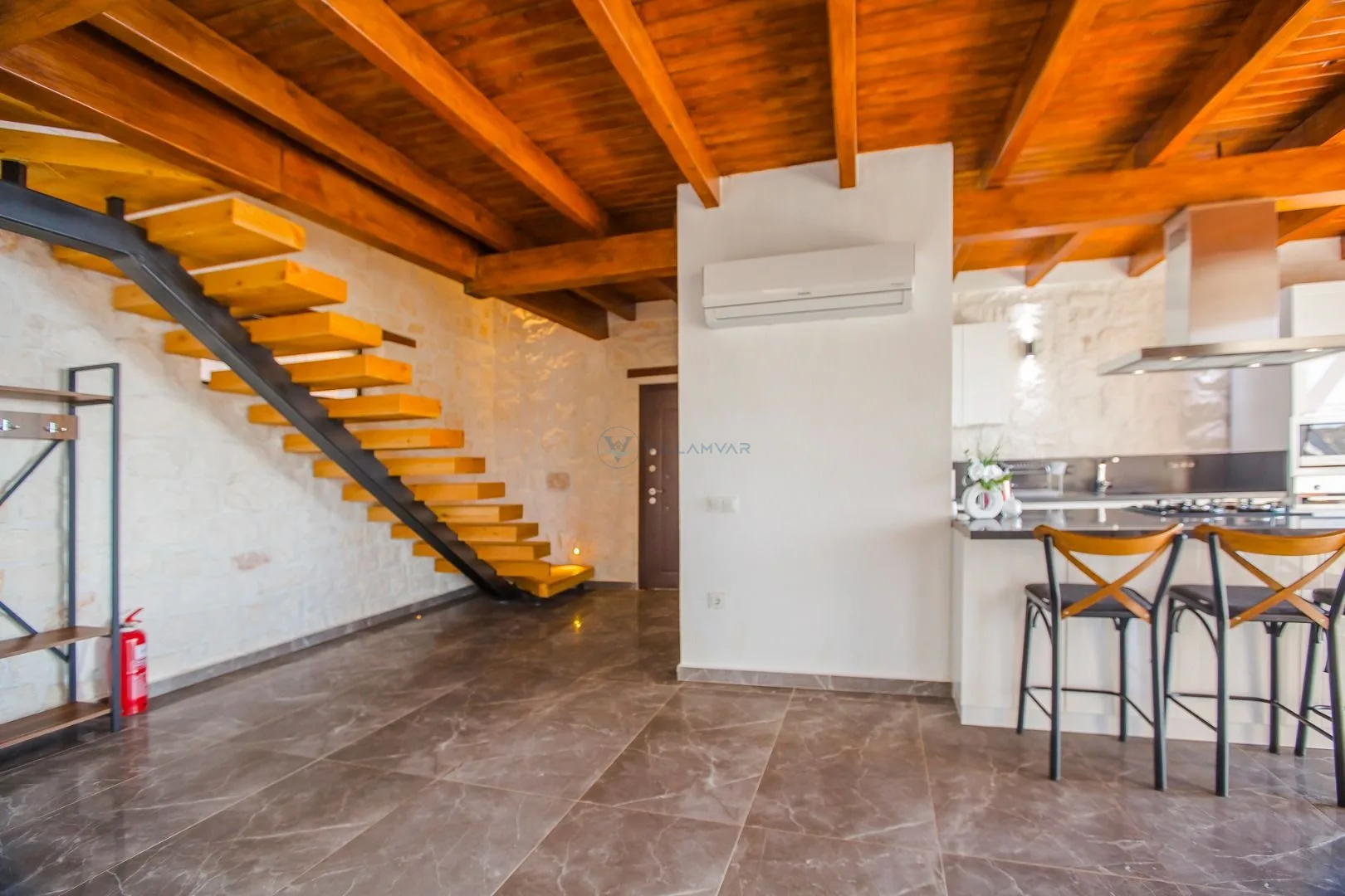 Villa Blue Vista