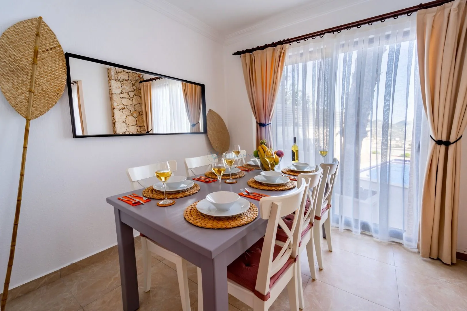 Villa Sare