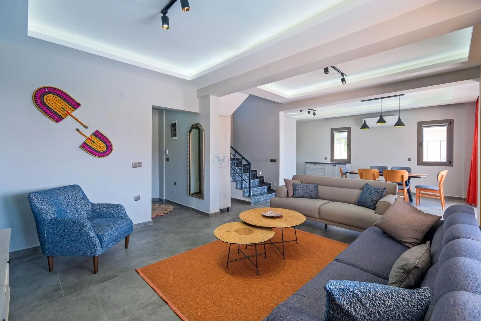 Villa Safra 1