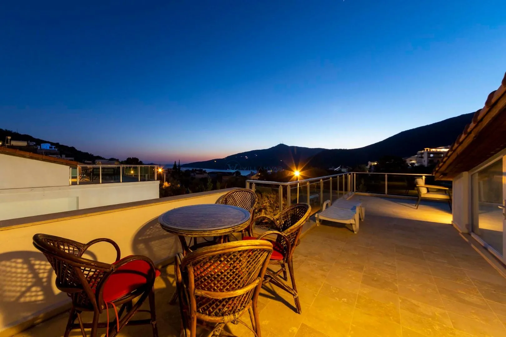 Villa Sedef 1