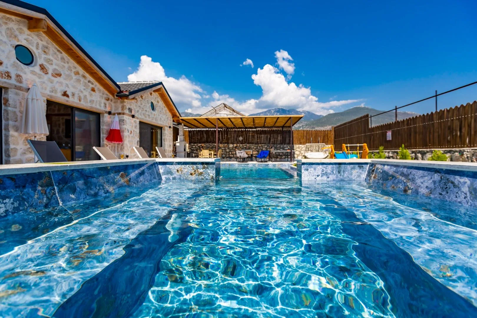 Villa Karatepe1