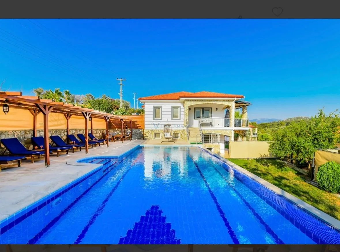 Villa Dodoniko