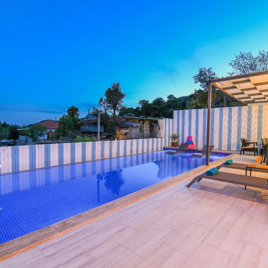 Villa Barış
