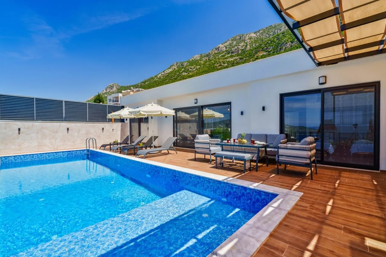 Villa İcor