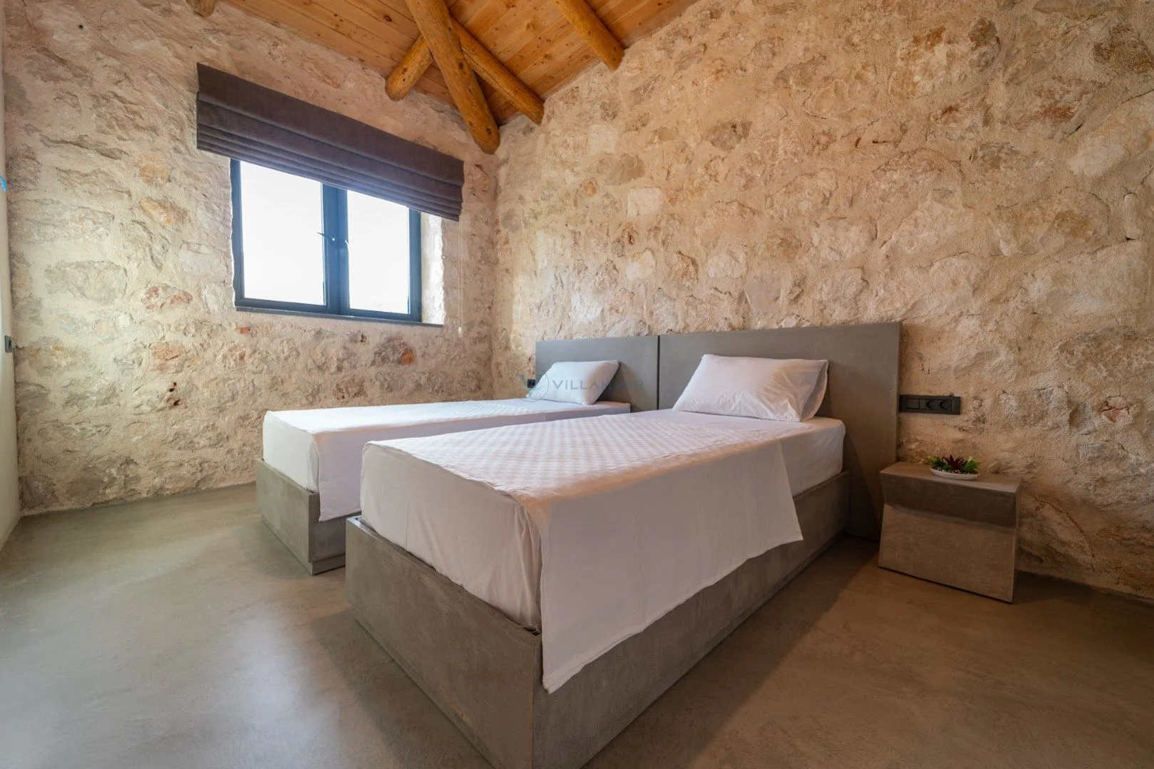 Villa Cassa Kaş