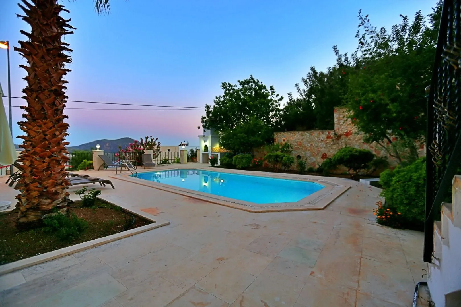 Villa Asya Rezervasyo1 2