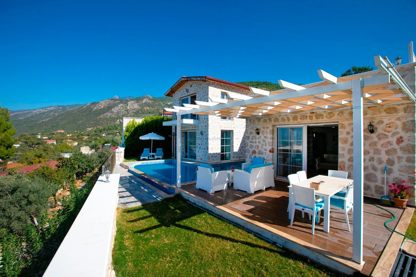 Villa Emirhan 1