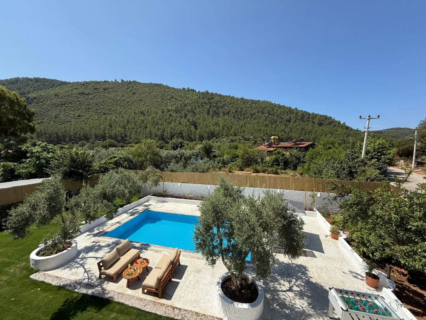Villa Maria