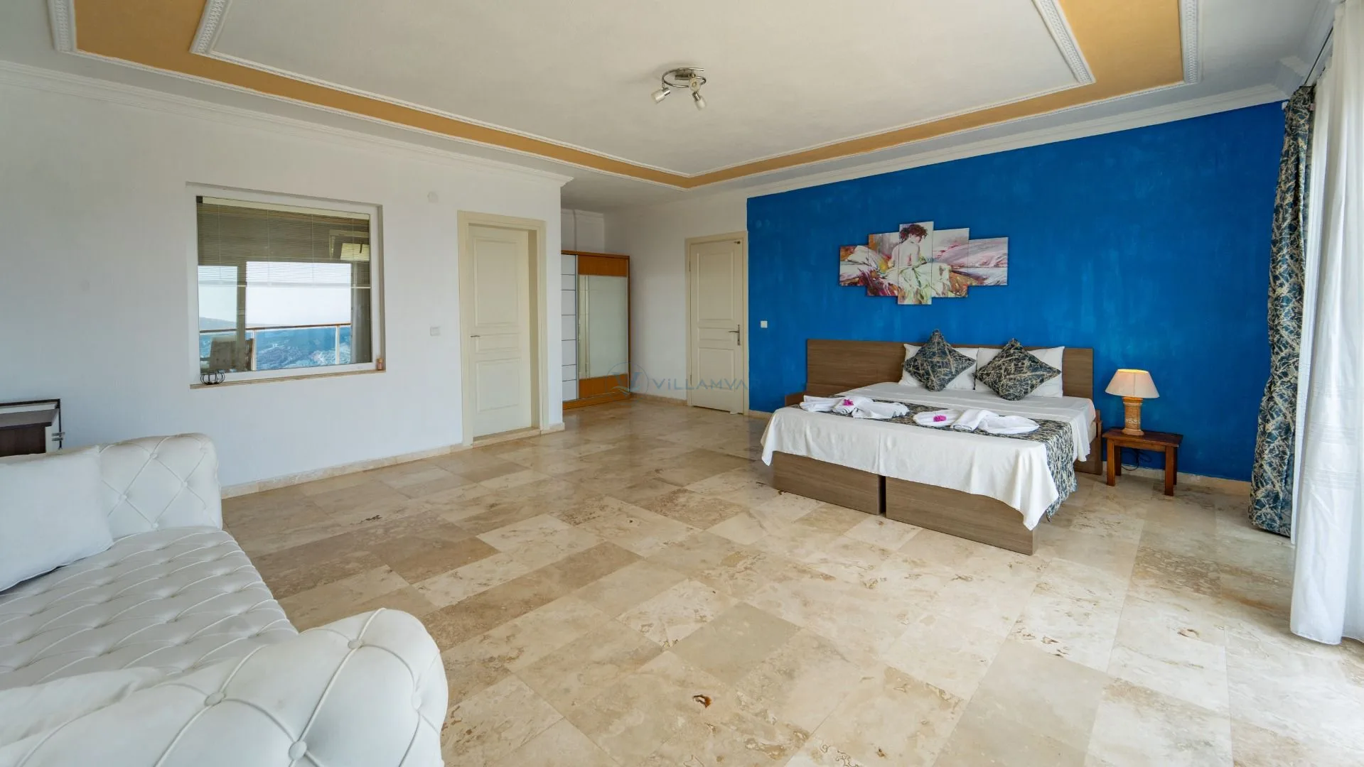 Villa Albatros