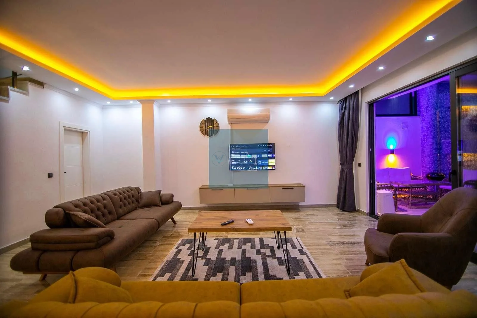 Villa Yazlık Rüya 1