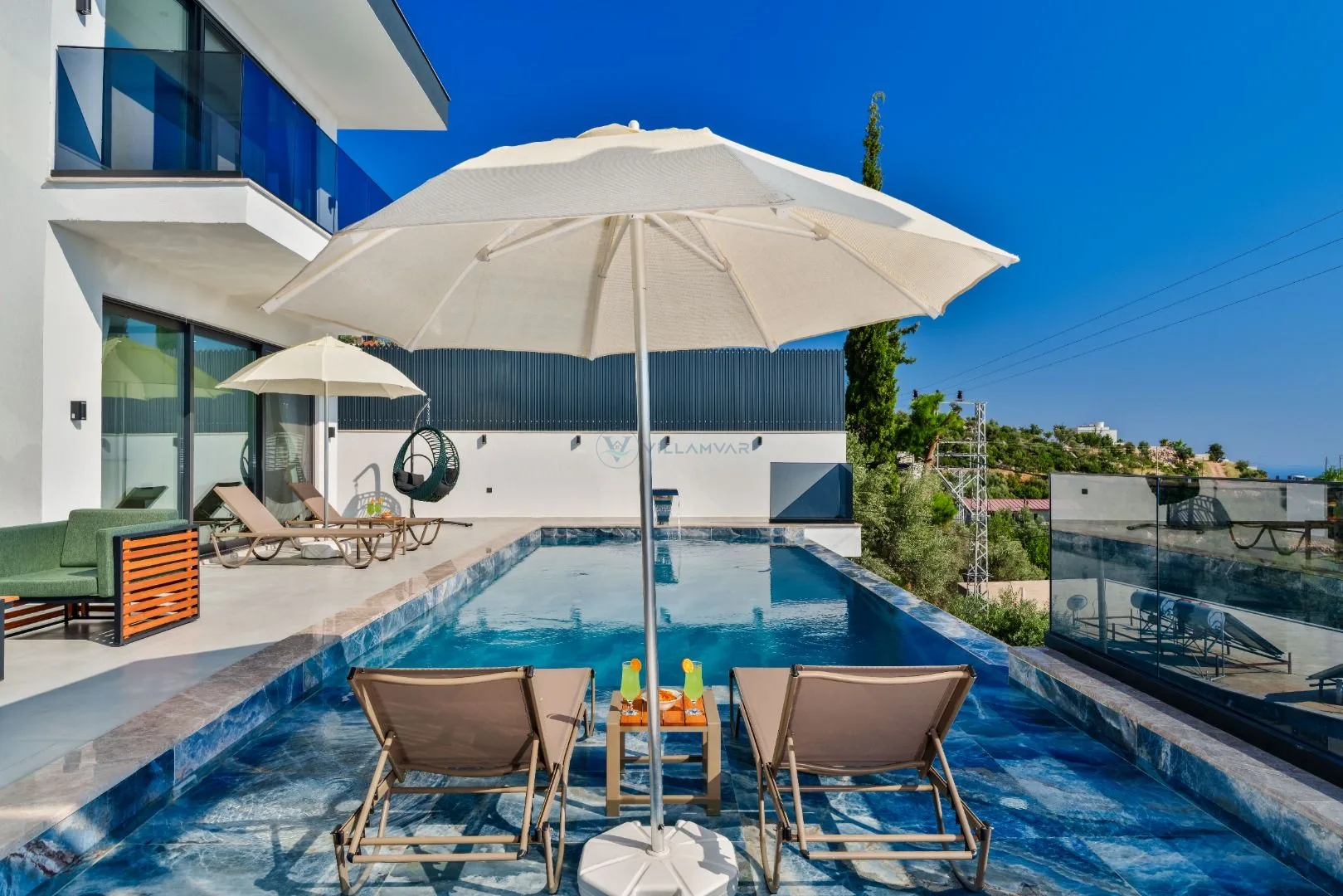 Villa Azra Gül