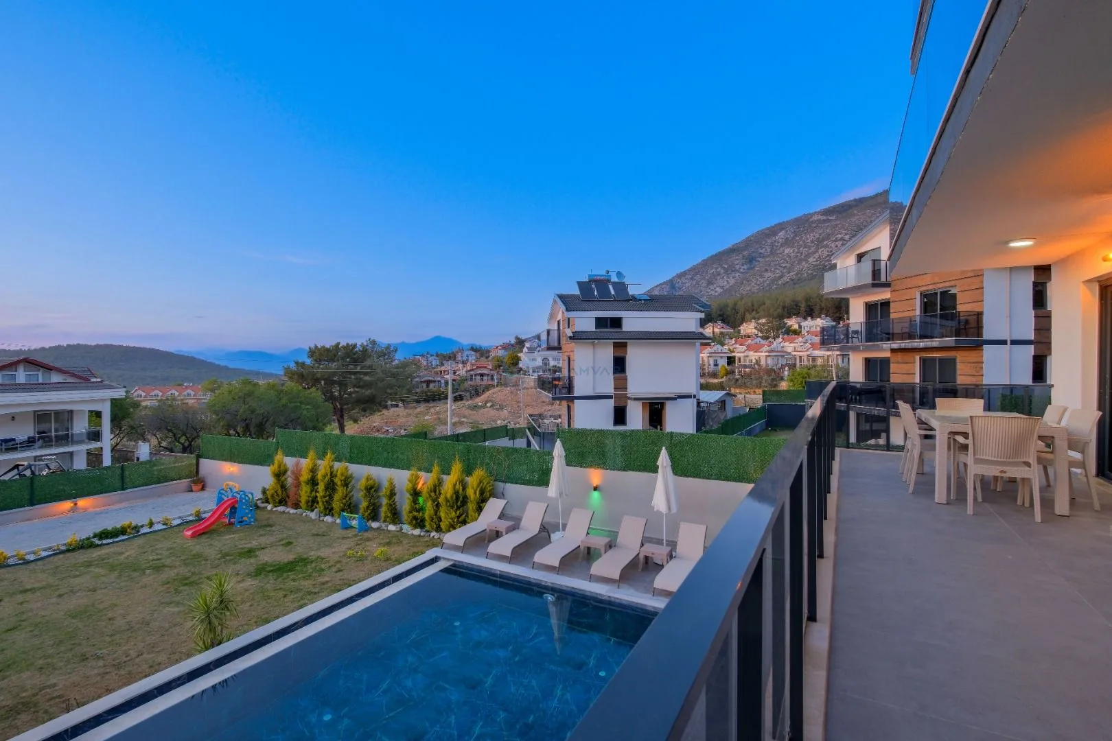 Villa Sudenaz 2