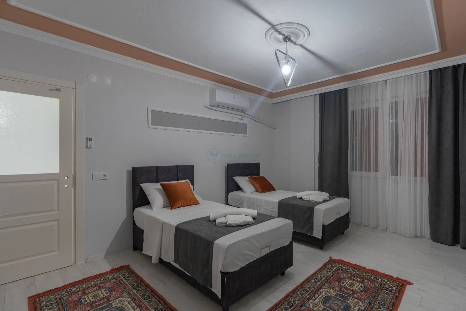 Villa Solace