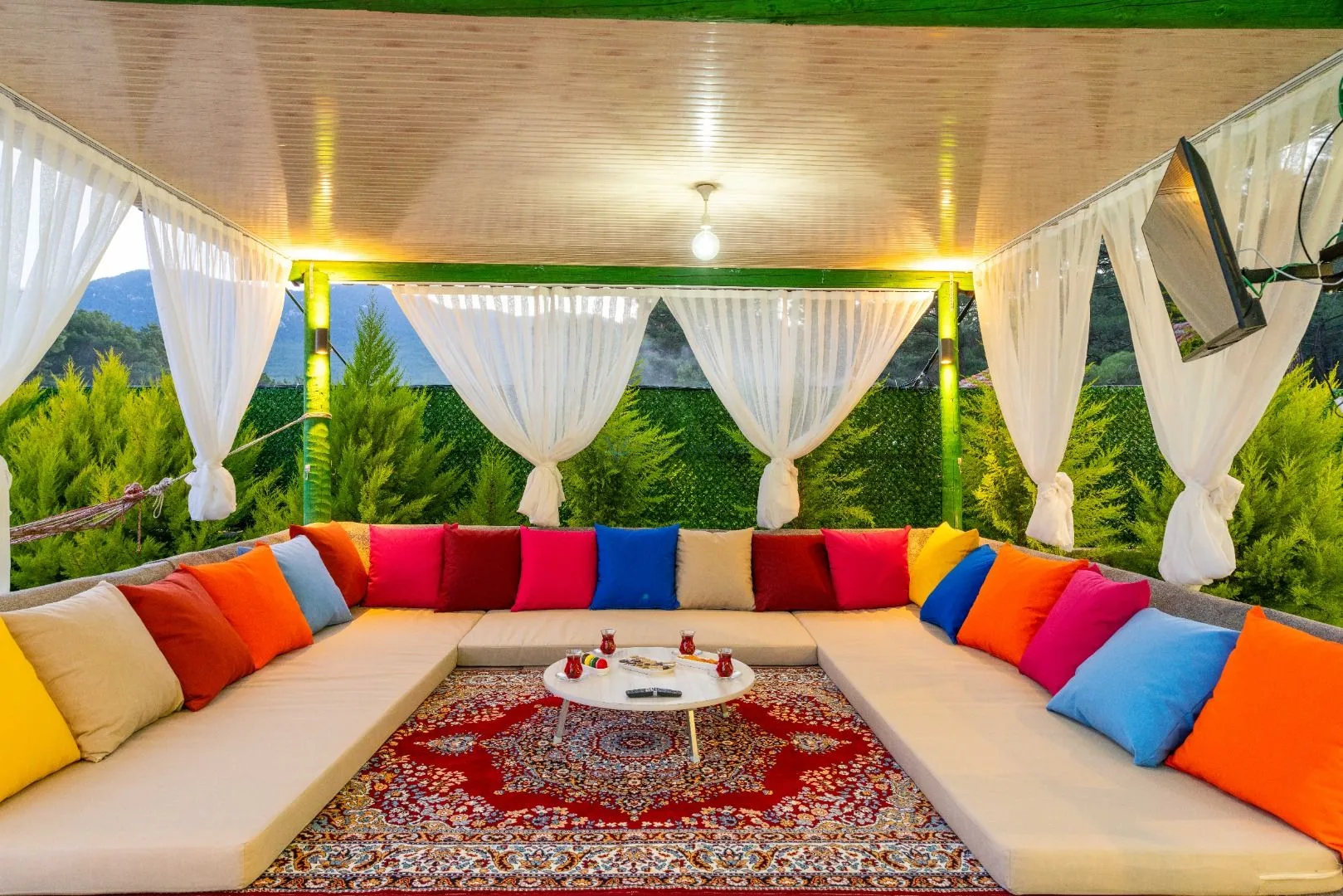 Villa Çamlıova Exclusive